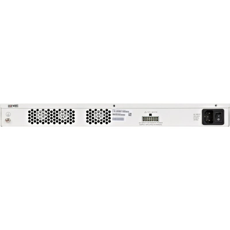 Fortinet FortiGate 201E Network Security/Firewall Appliance - Thumbnail 5