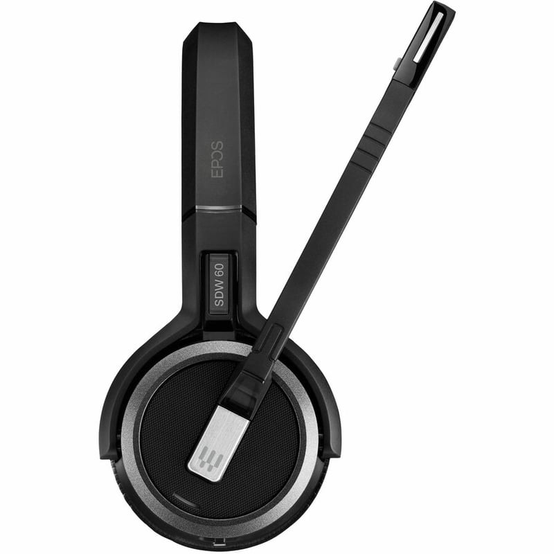 EPOS IMPACT SDW 5063 - US Headset - Thumbnail 4