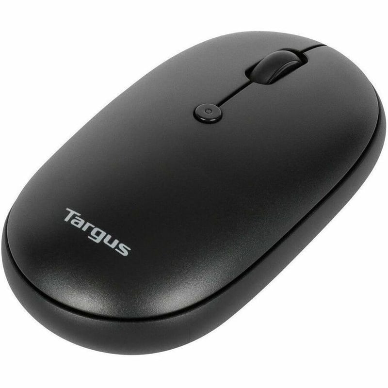 Targus Compact Multi-Device Antimicrobial Wireless Mouse - Thumbnail 2