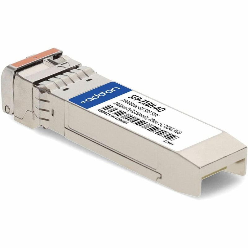 AddOn Rad SFP Module - Thumbnail 3