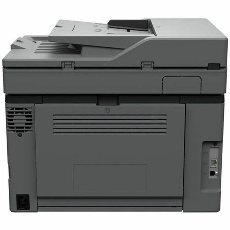 Lexmark CX331adwe Desktop Laser Printer - Color - Thumbnail 2