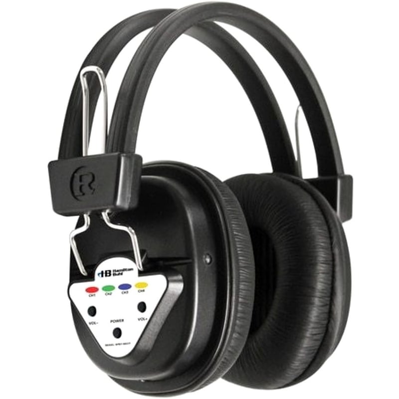 Hamilton Buhl Listening Center Kit - Thumbnail 4
