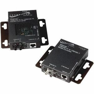 Transition Networks Wall Mount Bracket