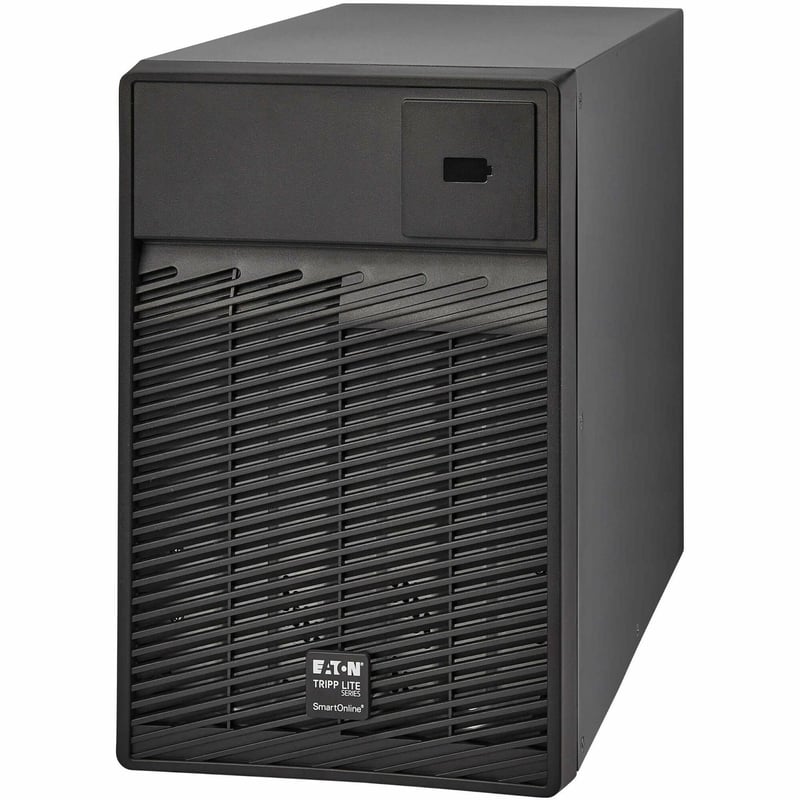 Eaton Tripp Lite Series 96V Extended Battery Module (EBM) for SU2200XLCD and SU3000XLCD SmartOnline UPS Systems, Tower - Thumbnail 1