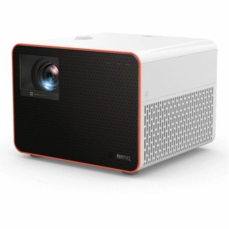 BenQ X3100i DLP Projector - 16:9 - Thumbnail 4
