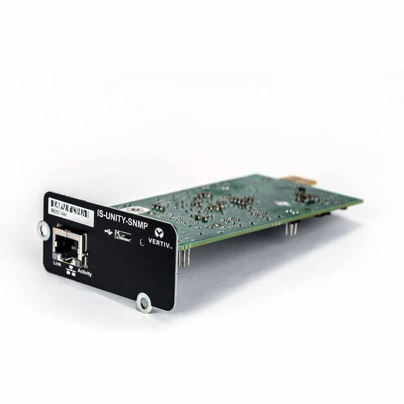 VERTIV LIEBERT PSI5 1500VA RACKMOUNT 1U W/SNMP CARD 120V - Thumbnail 4