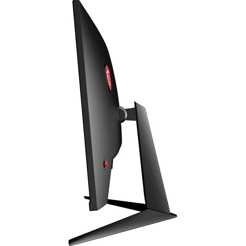 MSI Optix MAG2732 27" Class Full HD Gaming LCD Monitor - 16:9 - Metallic Black - Thumbnail 2