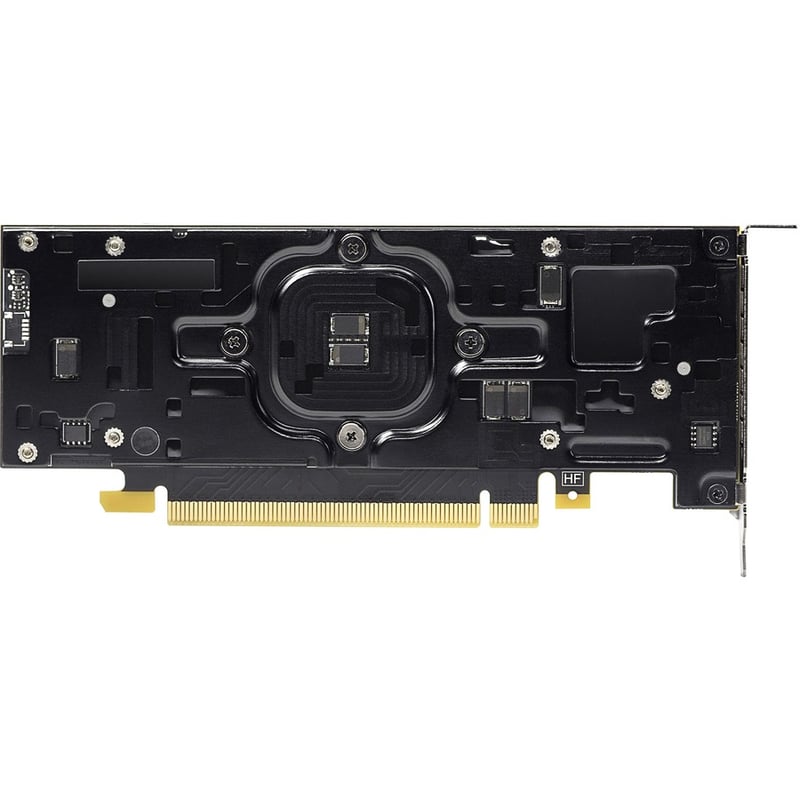 HPE NVIDIA Tesla M4 Graphic Card - 4 GB GDDR5 - Thumbnail 2