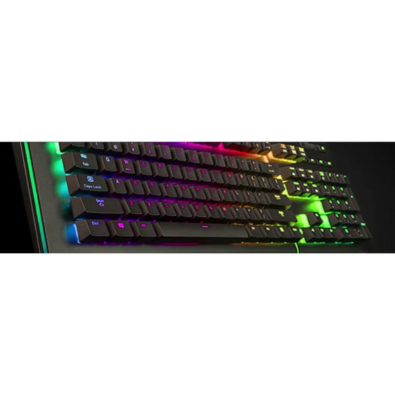 Thermaltake Level 20 RGB Mechanical Gaming Keyboard - Thumbnail 2