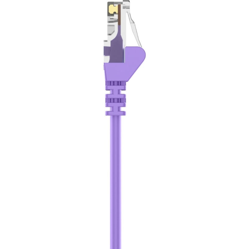 Belkin RJ45 Category 6 Snagless Patch Cable - Thumbnail 4