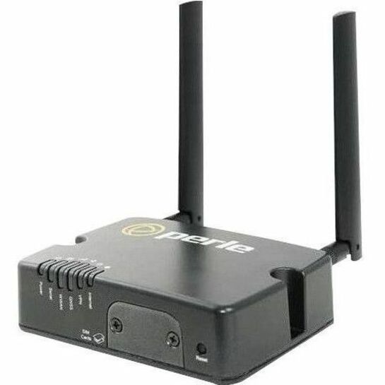 Perle IRG5521+ Wi-Fi 5 IEEE 802.11ac 2 SIM Cellular, Ethernet Wireless Router - Thumbnail 2