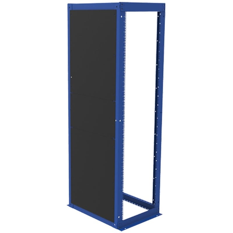 Rack Solutions 36U Side Panel for 28.875in (D) 111 Open Frame Rack - Thumbnail 3