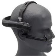 RealWear Overhead Band - Thumbnail 2