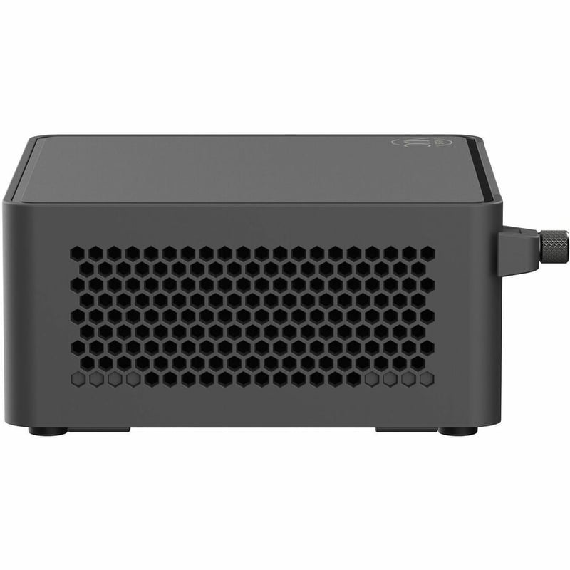 ASUS NUC 15 PRO TALL BAREBONE KIT MINI PC W/ INTEL SERIES 2 CORE - Thumbnail 3
