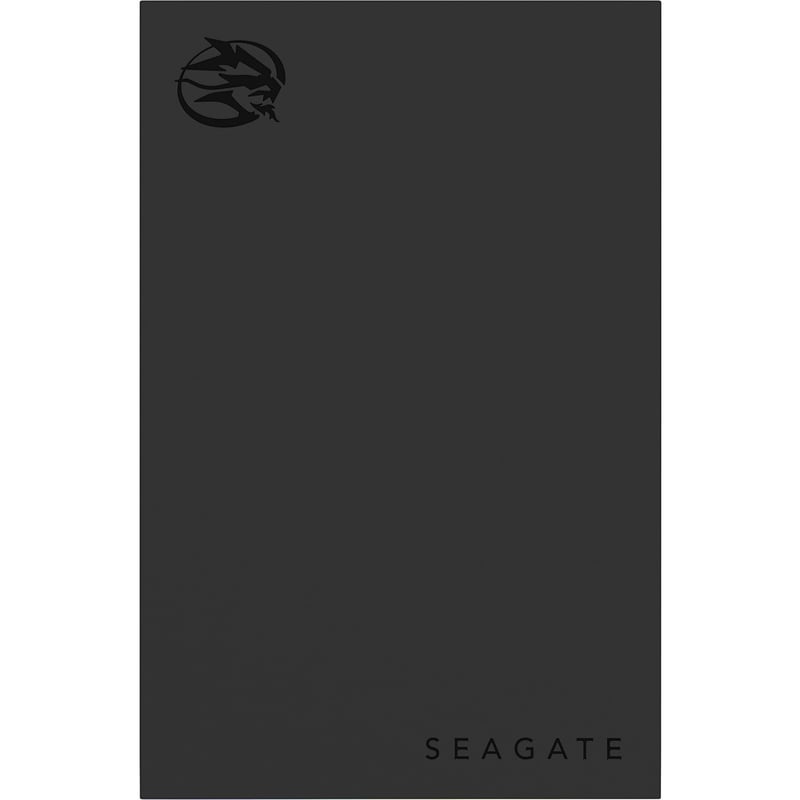 Seagate FireCuda STKL2000400 2 TB Hard Drive - 2.5" External - Thumbnail 1