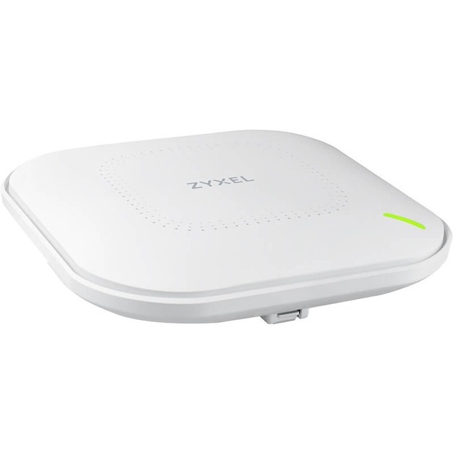 ZYXEL WAX510D Dual Band IEEE 802.11ax 1.73 Gbit/s Wireless Access Point - Indoor - Thumbnail 1