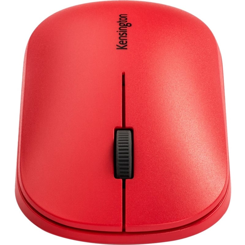 Kensington SureTrack Dual Wireless Mouse - Thumbnail 4
