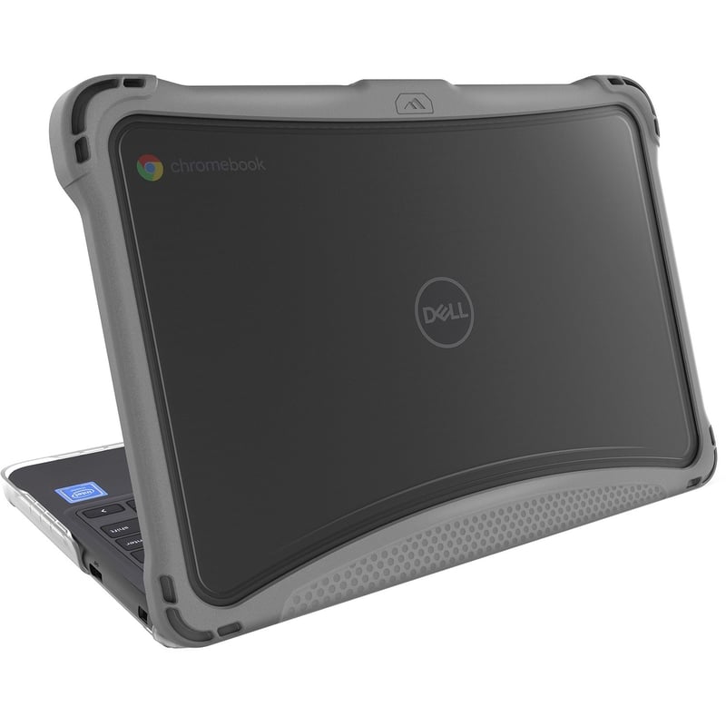 Brenthaven Exo for Dell 3110/3100 Chromebook (Clamshell) - Thumbnail 1