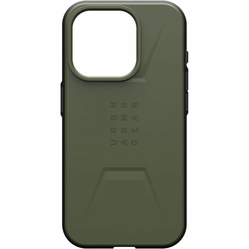 RUGGED IPHONE 15 PRO CIVILIAN MAGSAFE - Thumbnail 1
