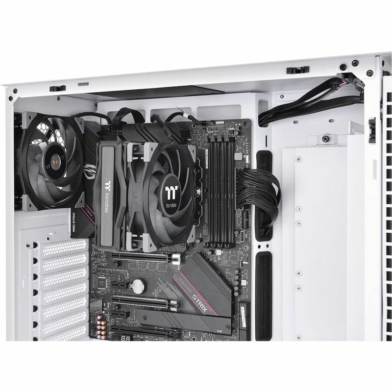 Thermaltake TOUGHAIR 310 CPU Cooler - Thumbnail 3