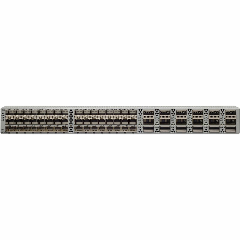 C9200L24-PORTPOE+,SFP+NETWORKADVANTG,1YRFFRNG REMANUFACTURED - Thumbnail 1