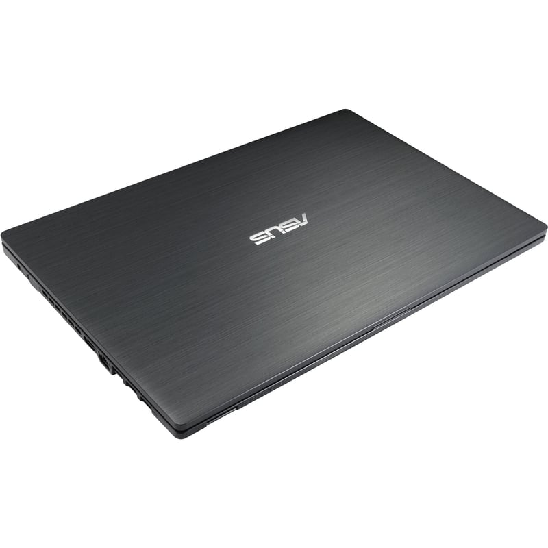 Asus ASUSPRO P Essential P2540 P2540UB-XB71 15.6" Notebook - Intel Core i7 8th Gen i7-8550U - 8 GB - 256 GB SSD - Black - Thumbnail 2