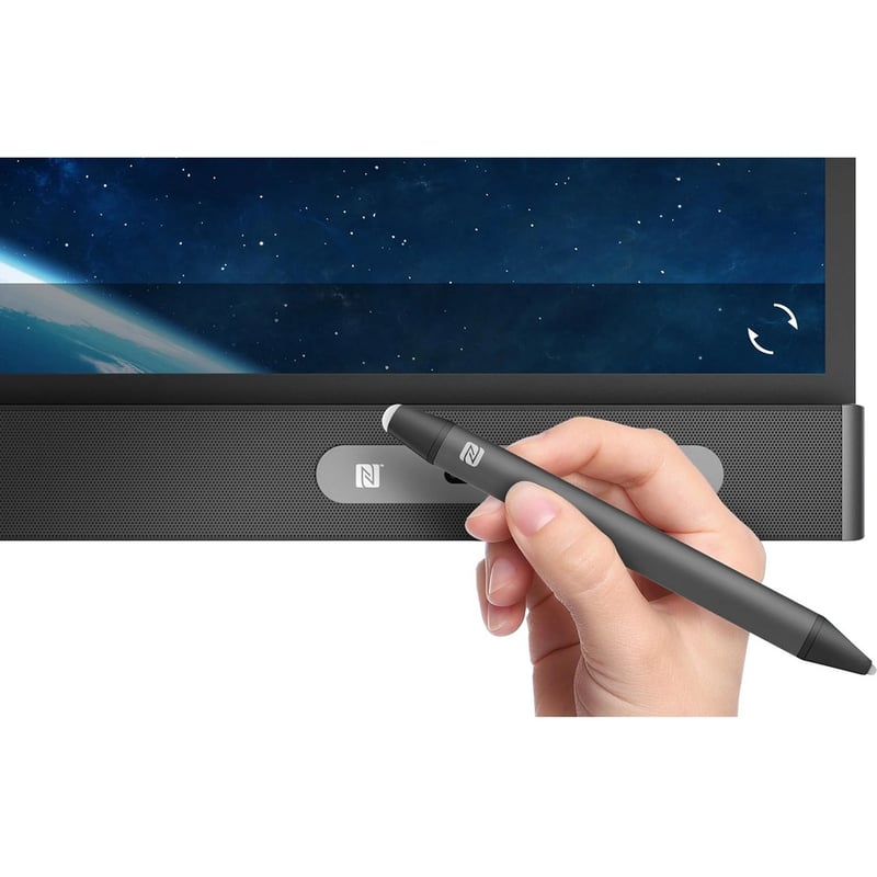 BenQ Board Pro RP8603 Collaboration Display