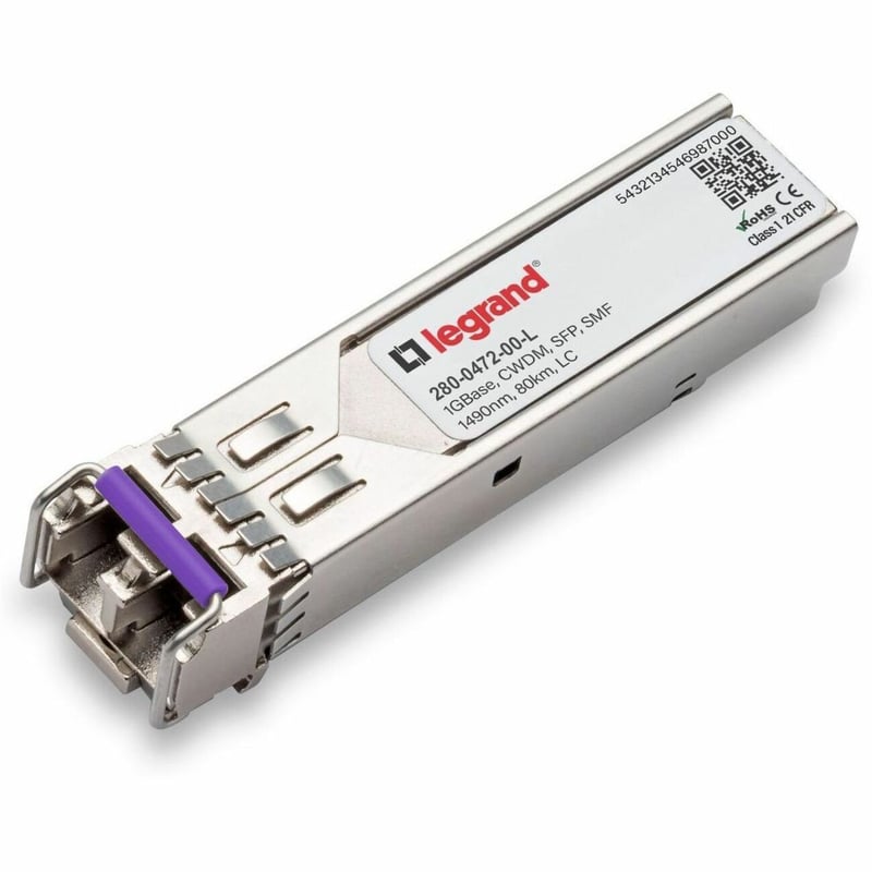 Approved Networks Cyan SFP Module