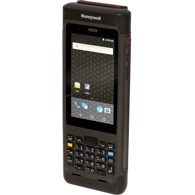 Honeywell Dolphin CN80 Mobile Computer - Thumbnail 1