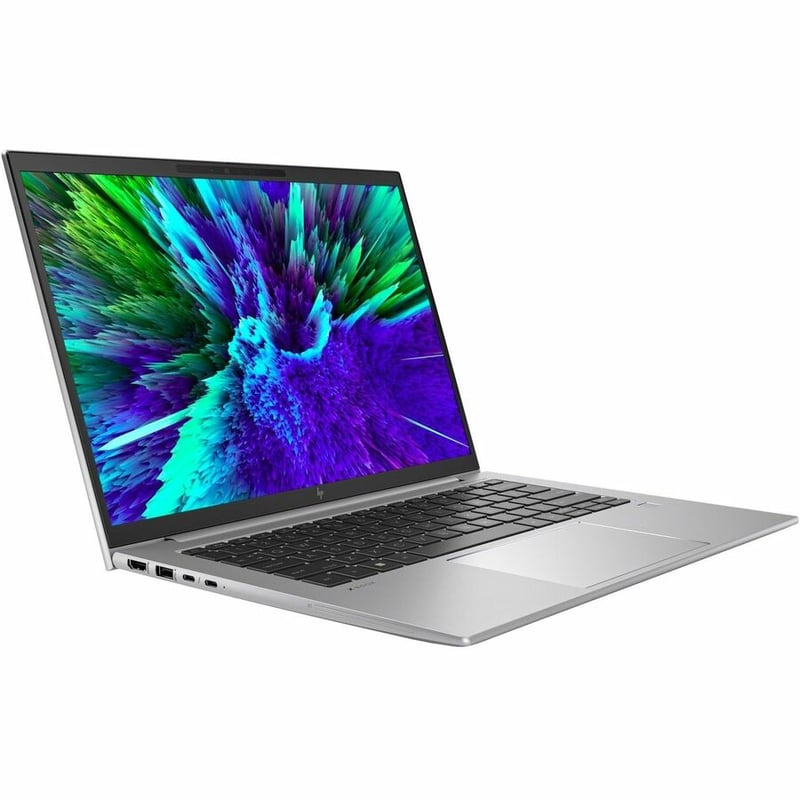 HP ZBOOKFIREFLY14G10A R7-7840HS 14IN 32GB/512GB - Thumbnail 3