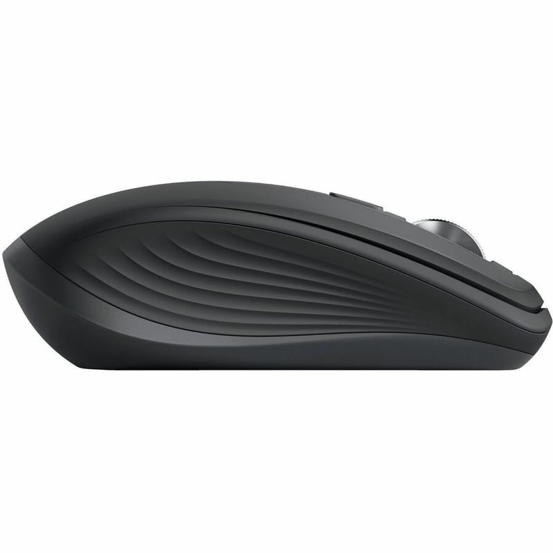 LOGITECH MX ANYWHERE 3S MOUSE 8K DPI USB-C BLUETOOTH