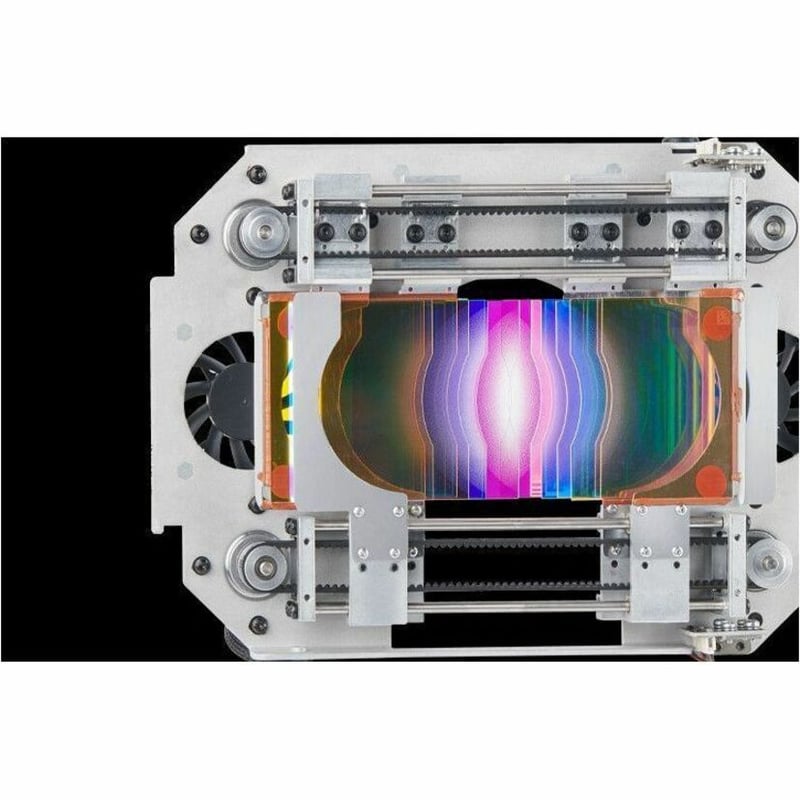 Martin ERA 600 Profile Stage Light - Thumbnail 5