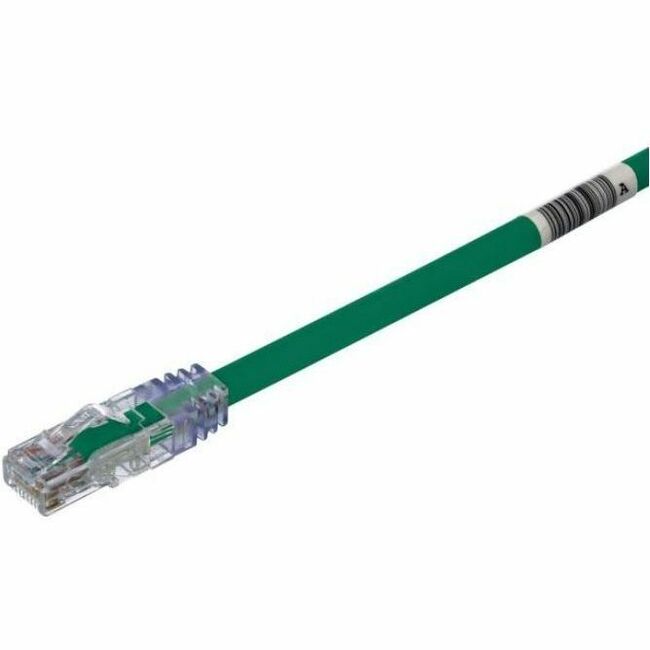 CATEGORY 6A 10 GB/S UTP PC W/ EA - Thumbnail 1