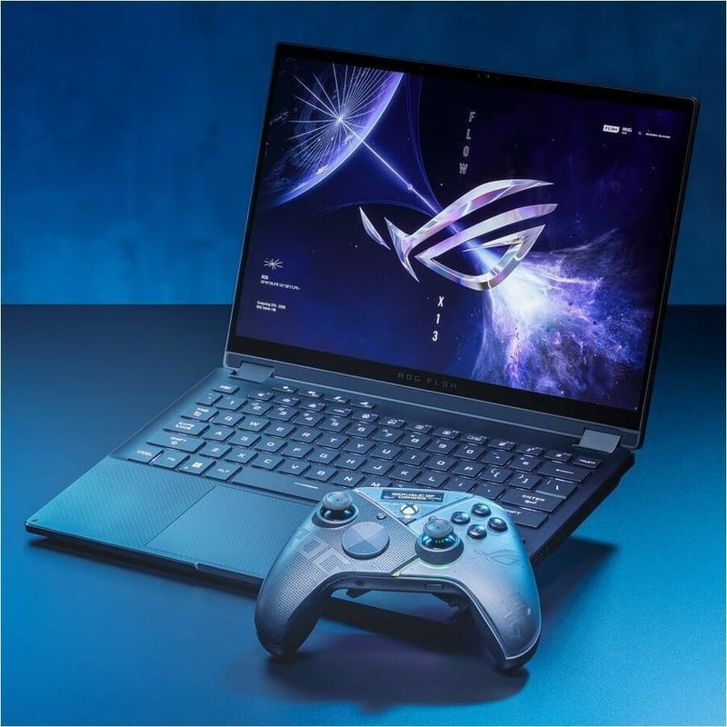 Asus ROG Raikiri Pro - Thumbnail 2