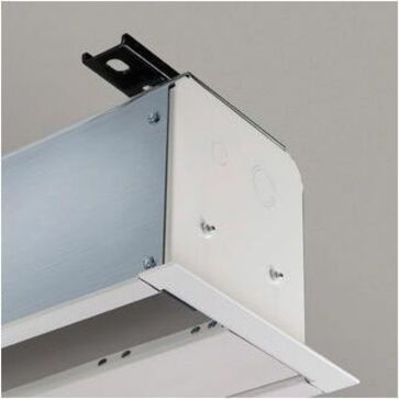 Draper Access V 123" Electric Projection Screen - Thumbnail 5