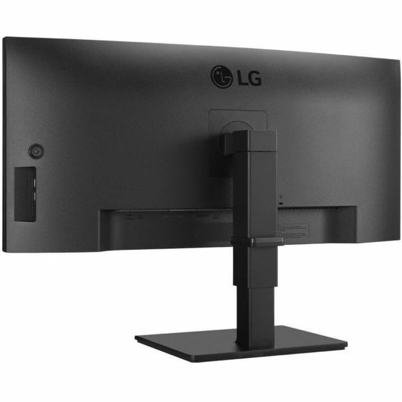 34IN 3440X1440 CURVED IPS TAAUSB TYPE C HDMI DP - Thumbnail 2
