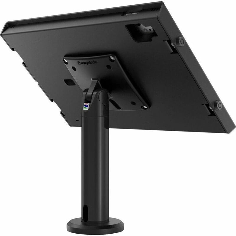 IPAD PRO M4 11IN (2024), APEX ENCLOSURE TILTING STAND 4IN - BLACK - Thumbnail 5
