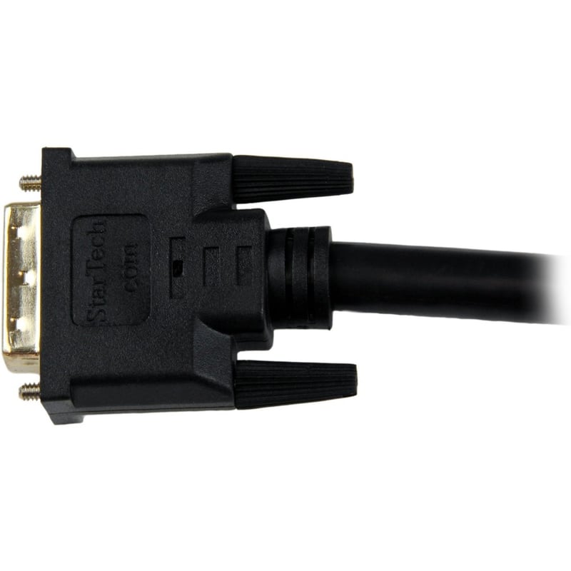 StarTech.com 20 ft HDMI to DVI-D Cable - M/M - Thumbnail 4