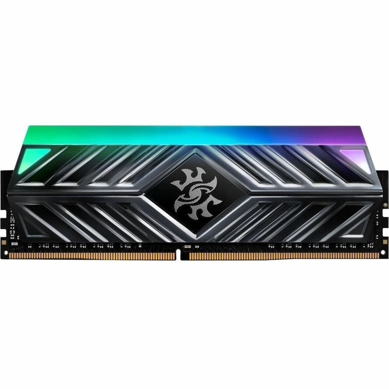 XPG SPECTRIX D41 16GB DDR4 SDRAM Memory Module - Thumbnail 1