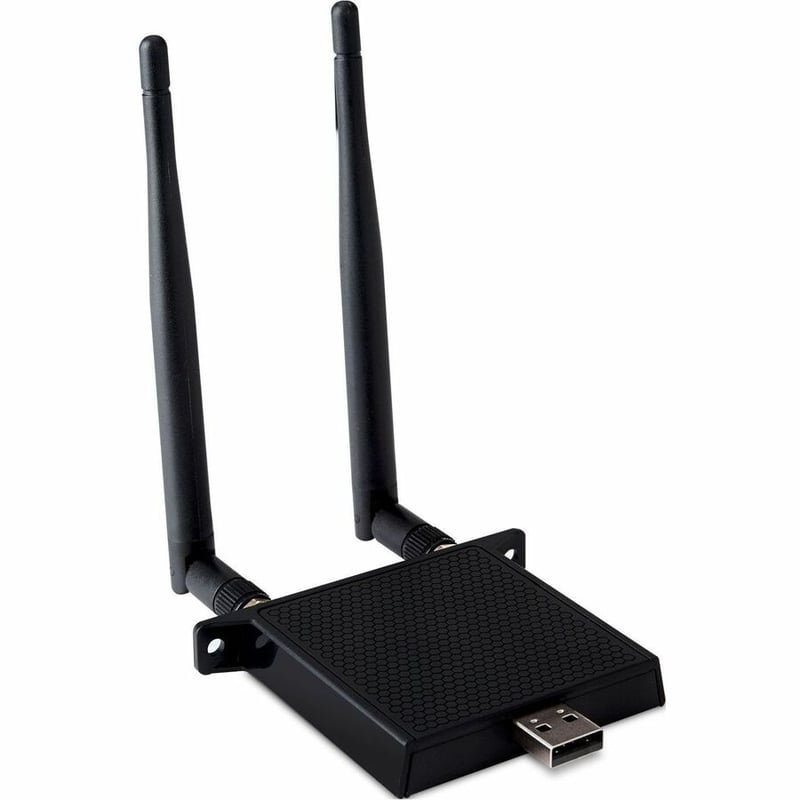ViewSonic Commercial Display CDE7530-W1 - 4K, 24/7 Operation, Integrated Software and WiFi Adapter - 450 cd/m2 - 75" - Thumbnail 4