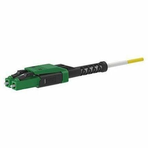 OS2 2F 2MM PC OFNP LC APC UNIBOOT /LCEA - Thumbnail 2