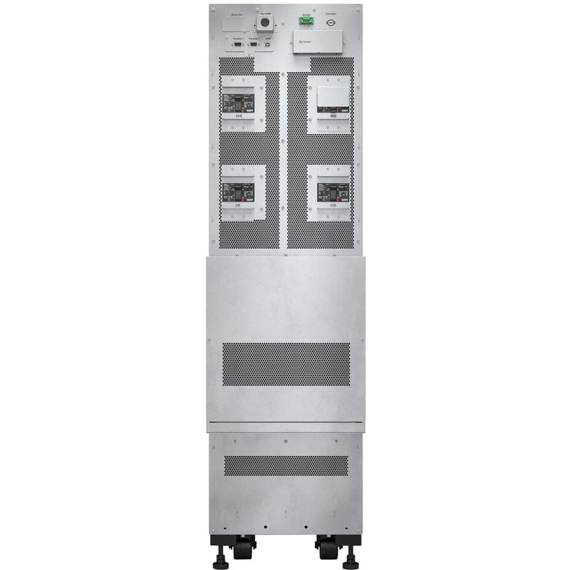 APC by Schneider Electric Easy UPS 3S 15kVA Tower UPS - Thumbnail 3