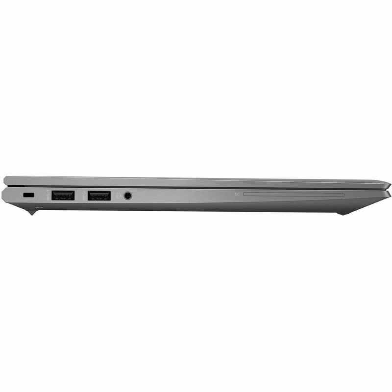 HP ZB FLY 15G7 I7-10610U REFURB 32G 512SSD 15FHD W11P6 CAM GR A - Thumbnail 4