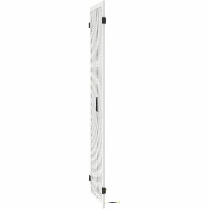 Panduit Net-Verse D-Type Split Rear Door - Thumbnail 2