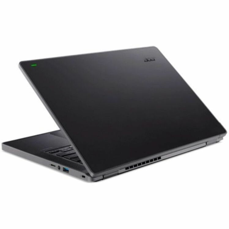 Acer TravelMate B5 14 B514-31 TMB514-31-39V8 14" Notebook - Full HD - Intel Core i3 i3-N305 - 8 GB - 256 GB SSD - Black