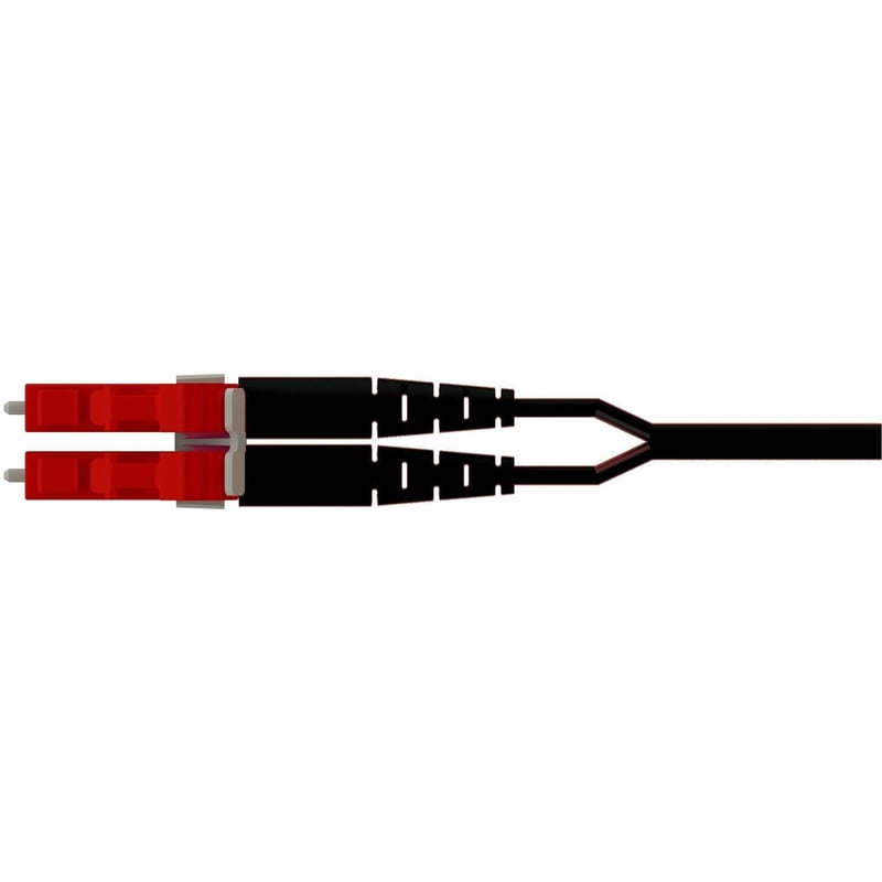 Panduit Fiber Optic Patch Duplex Network Cable
