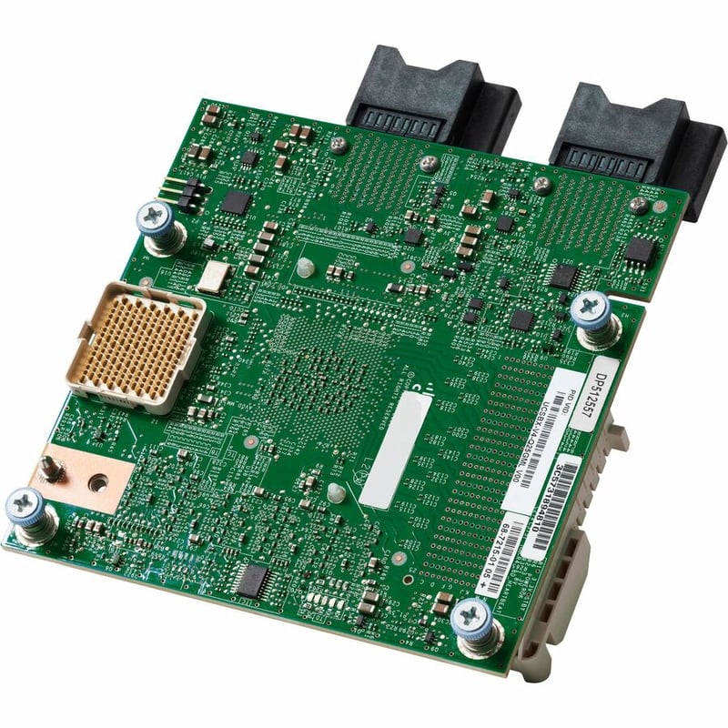 Cisco UCS VIC 14425 4x25G mLOM for X Compute Node - Thumbnail 3