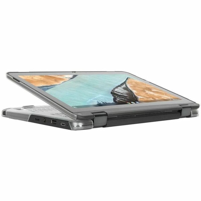 Targus Case for Lenovo 300e/500e Chromebook Gen 3 / 300w/500w Windows Gen 3 - Thumbnail 4