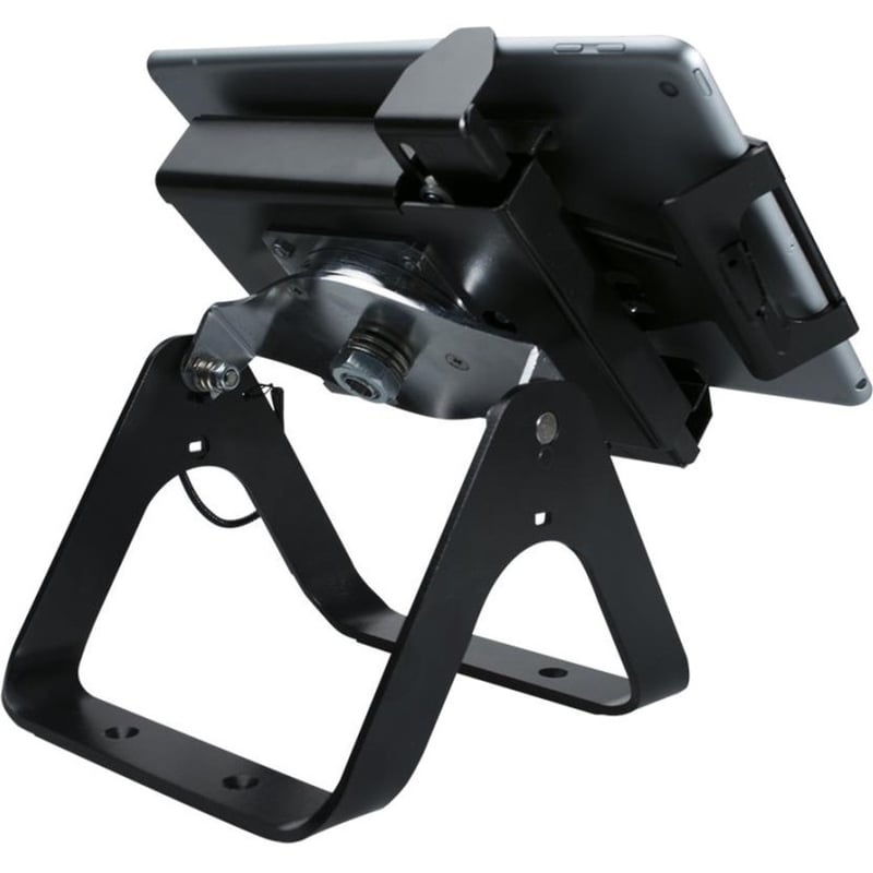 CTA Digital Lockpoint Universal Tab Kiosk Station Rotates 180Deg - Thumbnail 5