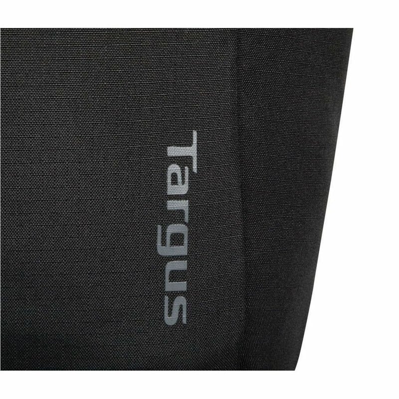 Targus EcoSmart TBB641GL Carrying Case (Backpack) for 15.6" Notebook - Black